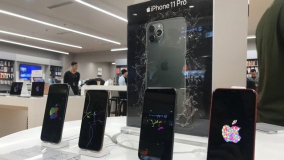 أحدث سعر لجهاز iPhone السابق يستحق الشراء هذا العام