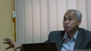 Lampung Masuk Zona Merah Radikalisme, Gubernur Arinal Djunaidi Diminta jadi Lokomotif untuk Penanganan