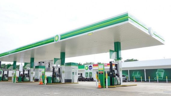 BP AKR Turunkan Harga BBM, Ini Daftarnya