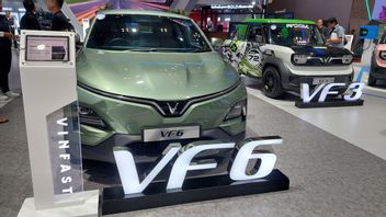 VinFastは、電気自動車エコシステムを通じたクリーンモビリティのコミットメントを強化します