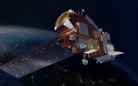 SpaceX Terima Kontrak Senilai Rp1,8 Triliun untuk Luncurkan Satelit JPPS Milik NOAA