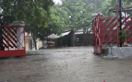 BMKG Catat 13 Zona Musim di NTT Sudah Memasuki Musim Penghujan, Petani Diminta Siapkan Lahan dengan Baik