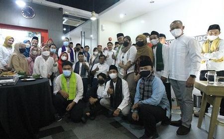 Meriahkan HUT ke-495 Jakarta, Jakkon Gelar Acara Bertajuk Merawat Budaya Lokal