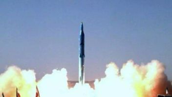 Sejjil规格：了解伊朗自豪的弹道导弹的范围，技术和能力