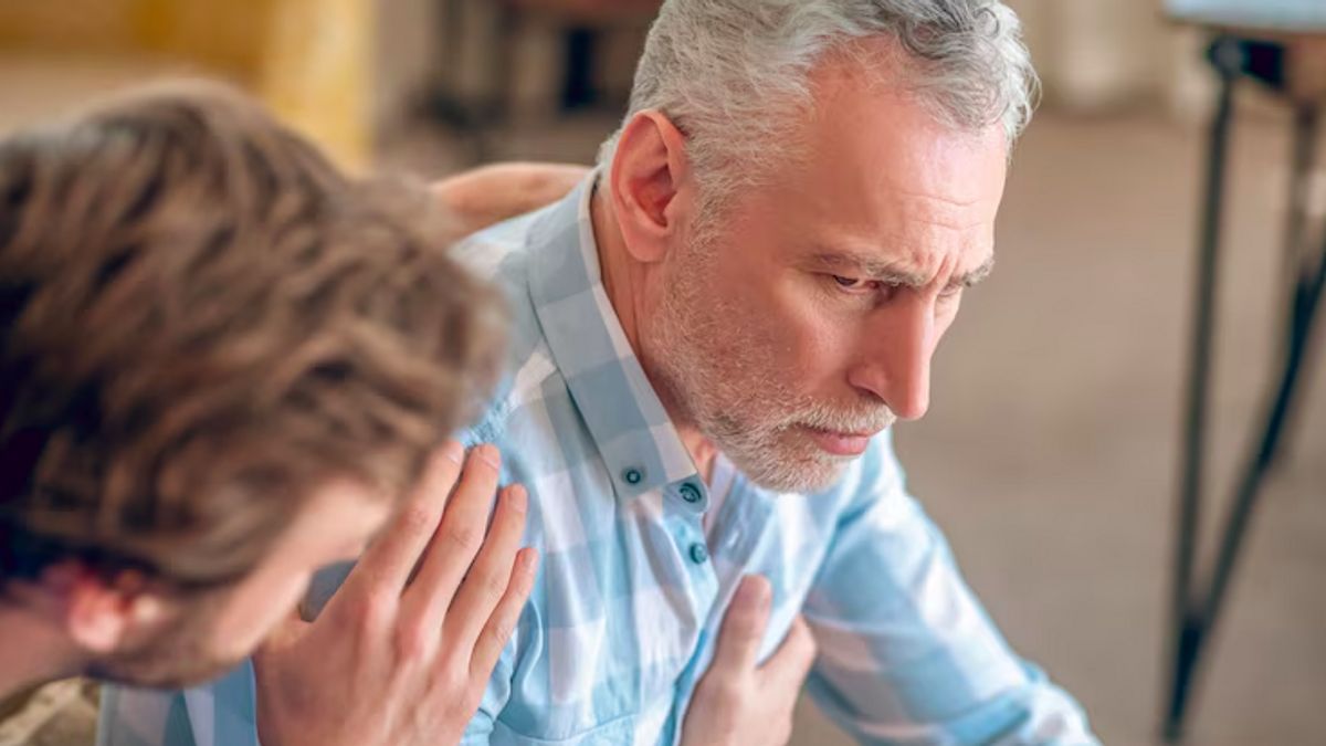 Symptoms Of RSV Are Often Ignored, What Should Be Watched Out For?