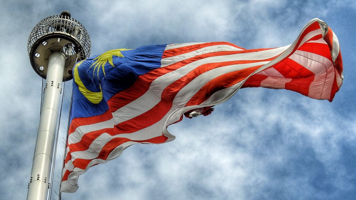 马来西亚警方部署特别小组调查印尼罗亚松的模仿