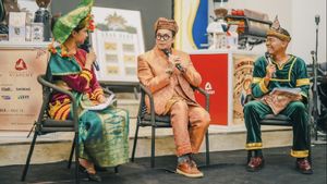 Anak Darø, Kopi yang Membawa Filosofi Minangkabau ke Setiap Cangkirnya