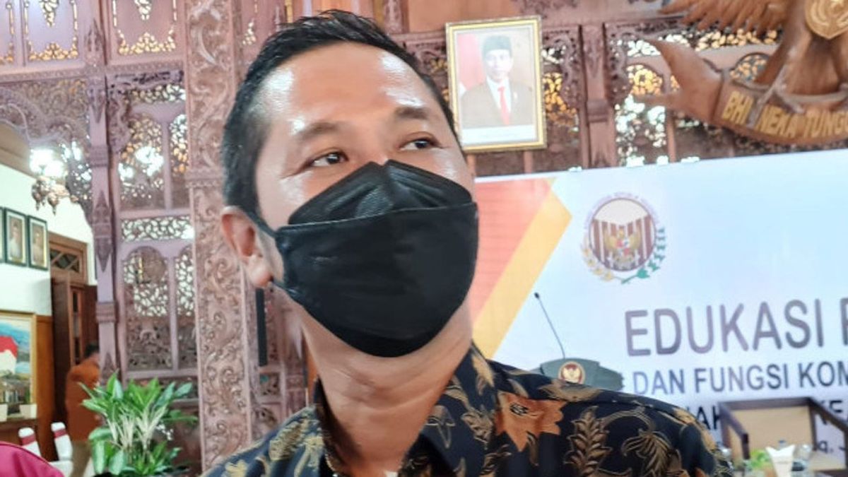 Ratusan Hakim di Jawa Timur Diam-diam Langgar Kode Etik, Jumlahnya Kedua Terbanyak Setelah DKI Jakarta