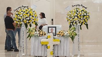 Victime âgée De Coups à Pulogadung: La Famille Admet Que La Mort De Wiyanto Halim N’est Pas Liée à Un Différend Foncier