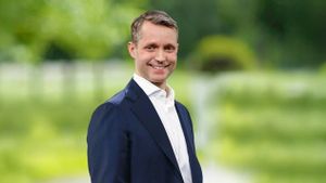 CEO Nokia Samakan Ledakan AI dengan Booming Internet 1990-an, tapi Redam Kekhawatiran Gelembung
