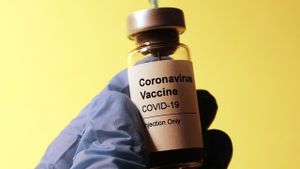 Vaksinasi COVID-19 Anak Masih 44 Persen, Pemprov DKI Diminta Kejar Target