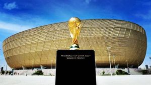 12 Hari Menuju Piala Dunia 2022: 8 Bintang Sepak Bola yang Absen di Qatar