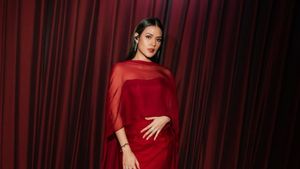 Raisa Buka Praregistrasi untuk Konser Tunggalnya di Bulan Juni 2026