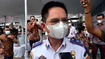 Proyek SKTT dan Pipa Air Bersih, DKI Rekayasa Lalin Cilandak KKO, TB Simatupang hingga Warung Jati Mulai 21 November