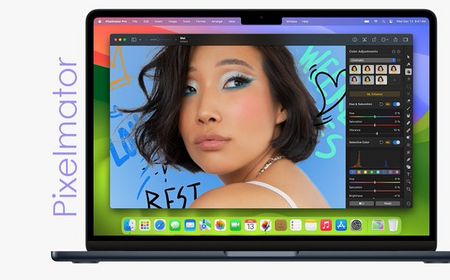 Apple Akuisisi Pixelmator: Masa Depan Cerah atau Ancaman bagi Aplikasi Edit Gambar Populer?