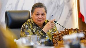 Menko Airlangga Ungkap Pasar Modal Indonesia Harus Siap Hadapi Ekonomi Digital