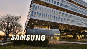 Laba Samsung Electronics Mungkin Turun 39 Persen karena Penjualan Chip AI
