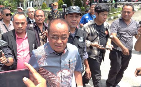 Mengaku Bela Rakyat, Said Didu Malah Heran Dilaporkan ke Polisi Soal Ujaran Kebencian