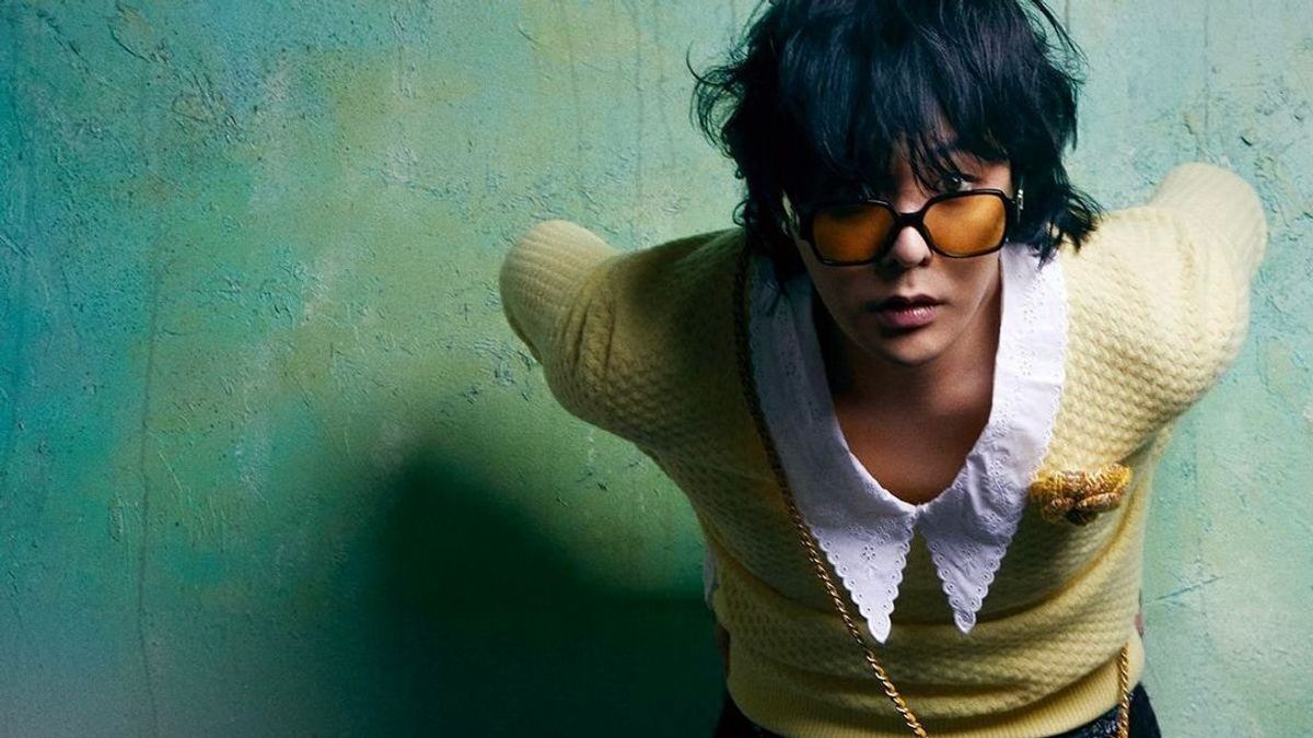 G-Dragon BIGBANG تصوير الفيديو الموسيقي ، أوضحت الوكالة خطة العودة