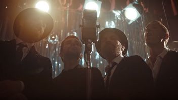 Coldplay's Latest Video Clip Marks Dakota Johnson's Directorial Debut