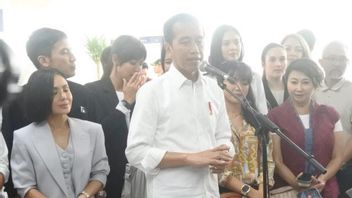 Sistem Zonasi PPDB Dihapus atau Dilanjut, Jokowi: Kita Pertimbangkan Plus Minusnya