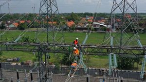 Perkuat Sistem Kelistrikan di Jawa Timur, PT PLN Gelontorkan Investasi Rp 11,7 Miliar