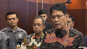 Menkeu Purbaya: Wacana Pelebaran Defisit APBN di Atas 3 Persen Masih Dipertimbangkan
