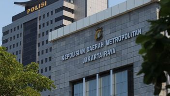 Alleged Leaks Of KPK Investigation Documents At Polda Metro Jaya Reportedly Rise To Investigation