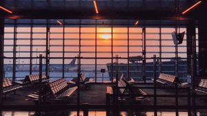 Timur Tengah Bergolak, Qatar Tutup Sementara Wilayah Udaranya