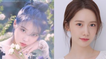 L’UI, YoonA De La SNSD Et Un Certain Nombre D’artistes Coréens Deviennent Juges Du Festival Du Film