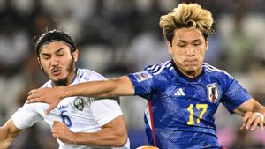 Final Piala Asia U-23 2024: Jepang U-23 Juara dalam Laga Dramatis