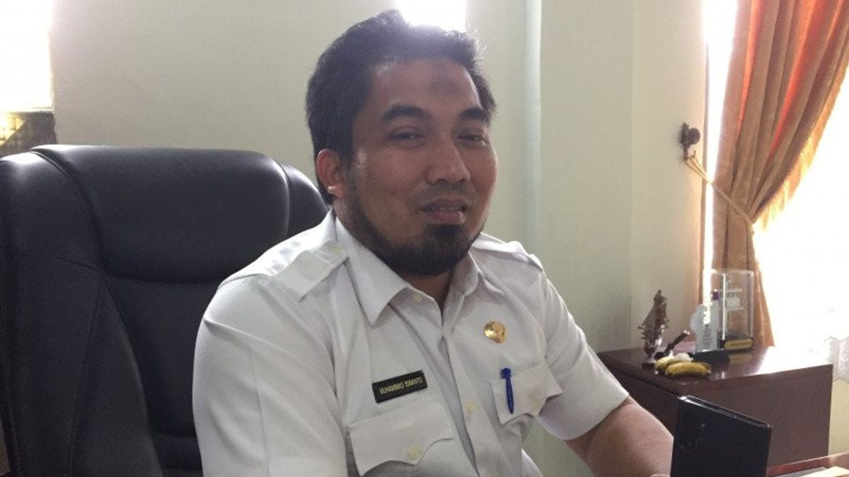 Forkopimda Aceh Rilis Seruan Bersama Semarakkan Ramadan sesuai Prokes