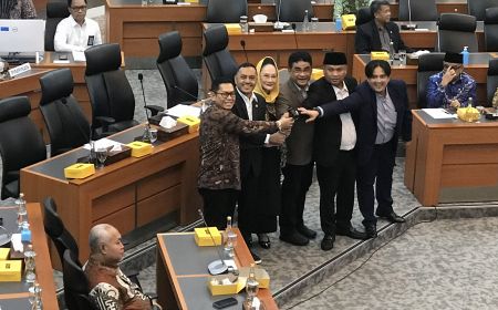 Kawal Masalah HAM, Willy Aditya Pimpin Komisi XIII DPR