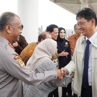 Kementerian Keuangan Pastikan Purbaya Yudhi Sadewa dalam Kondisi Sehat