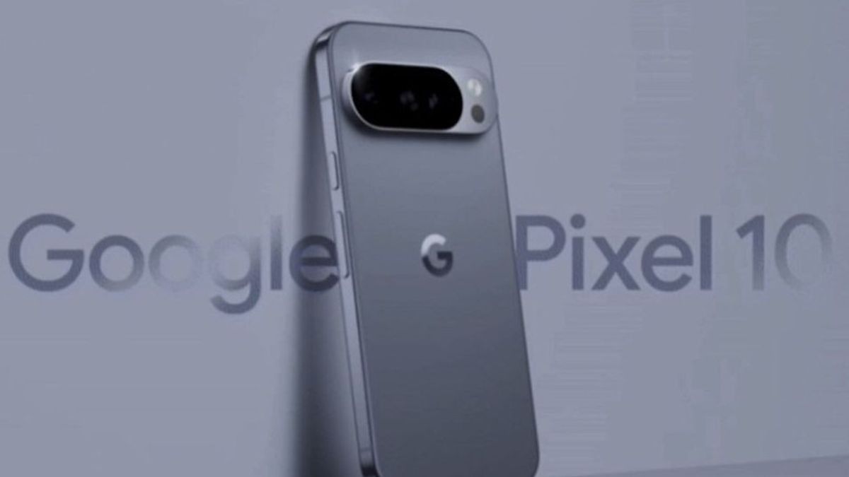 Simak, Beberapa Alasan Ini Bikin Orang Kurang Tertarik dengan Google Pixel