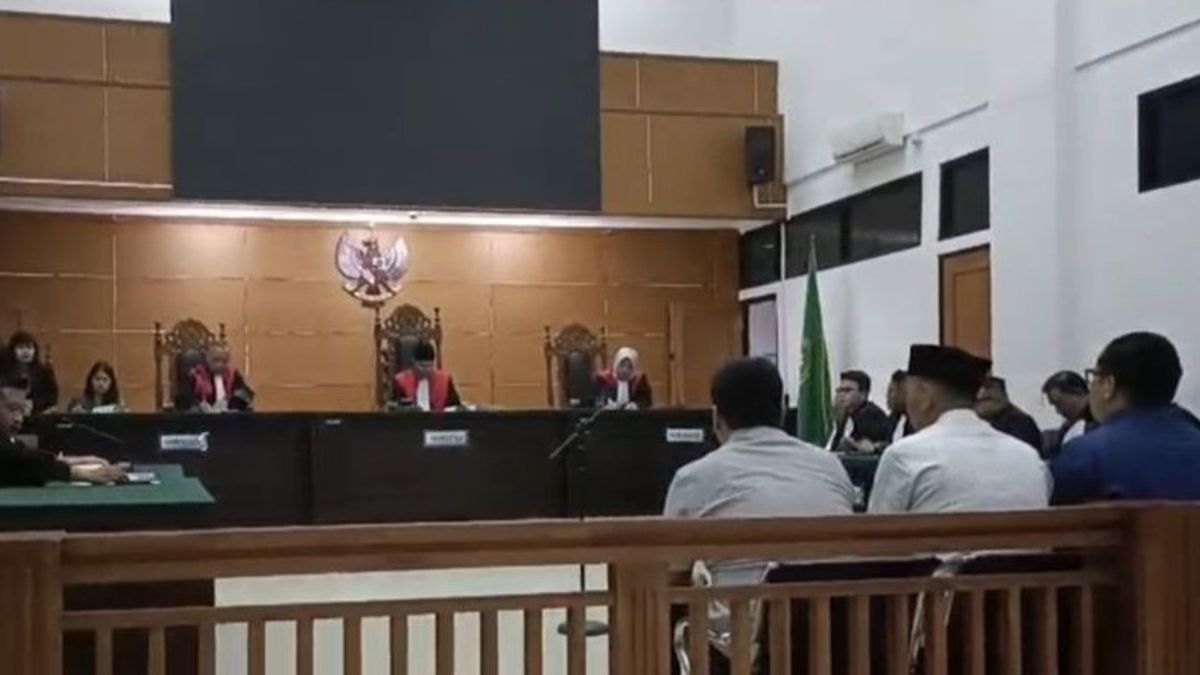 Koohod区长Jalanani Sidang被指控出售虚构的陆地海洋土地