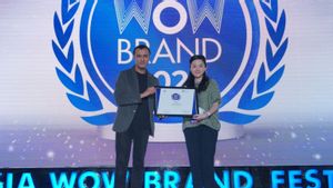 Bibit.id Raih Penghargaan Gold Champion Kategori Aplikasi Investasi di Ajang Indonesia WOW Brand 2023