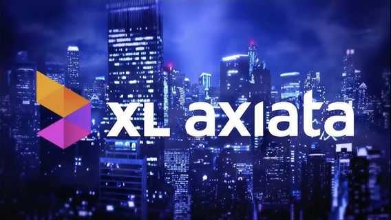 توك! تقوم XL Axiata رسميا بالاندماج مع Smartfren بقيمة 104 تريليون روبية إندونيسية