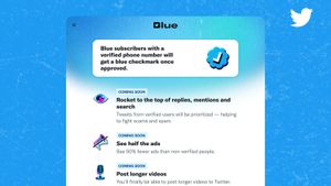 Twitter Blue Diluncurkan 12 Desember, Harganya Beda untuk versi Web dan iOS
