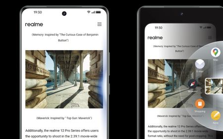 Kupas Tuntas Manfaat dan Keunggulan Fitur AI Smart Loop di realme GT 6