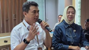 BRIN researcher: Those who have already eaten Siomay Fish Sapu-sapu Nggah Don't Worry