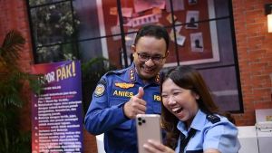 Anggap Anies Baswedan Pantas Di-<i>roasting</i>, PDIP: Program Tak Dieksekusi Jadi Bahan Komedi