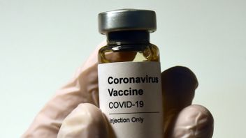台湾宣布推迟从BioNTech采购500万剂COVID-19疫苗