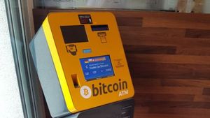 Lebih dari 600 ATM Bitcoin Ditutup dalam 2 Bulan, Ini Alasannya!