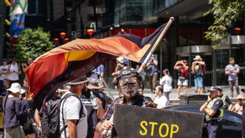 Rio Tinto Destroys Ancient Site, Aboriginal Tribes Call To Reset Mining Sector Licenses