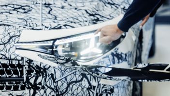 Mercedes-Benz Ungkap Detail Lebih Lanjut CLA Terbaru, Hadir dalam Varian EV dan Mild-Hybrid