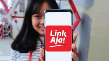 Gojek Love Disbursement Of Funds For LinkAja