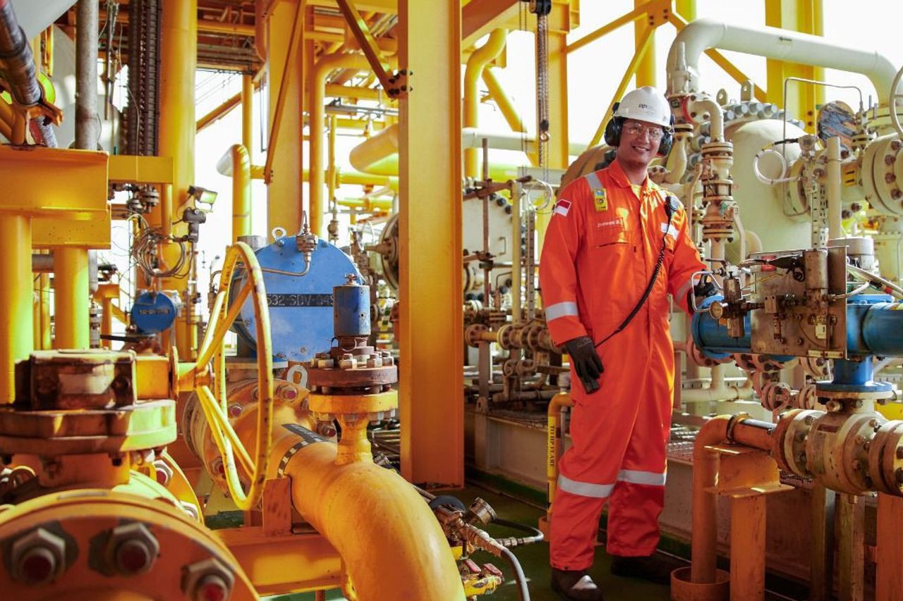 Ending The Year Brilliantly, PGN SAKA's Lifting Performance Reaches 101 Percent
