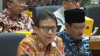 Minister Of Health: President Allows Foreign Hospitals So People Can Get Better Health Services