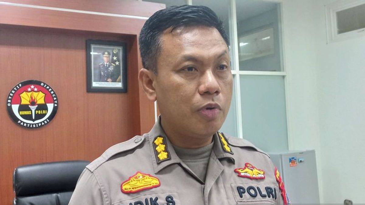 Raised Rp4.4 Billion From Bribes Of 18 Prospective Non-commissioned Officers In Palu, Brigadier D Is Now Intensively Scrutinized By The Central Sulawesi Regional Police